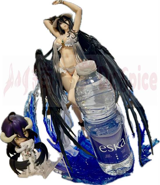 D00. Spring Water （矿泉水）